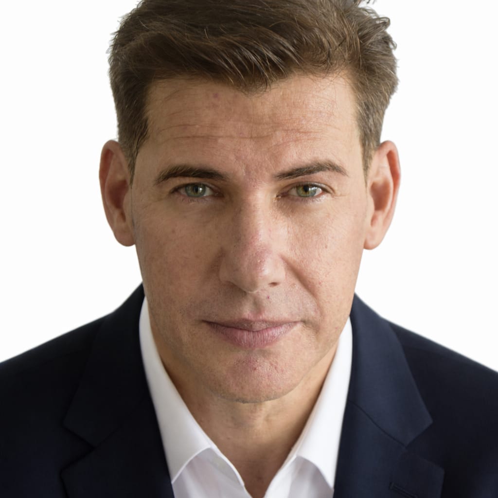 Javier Rubio Chacón